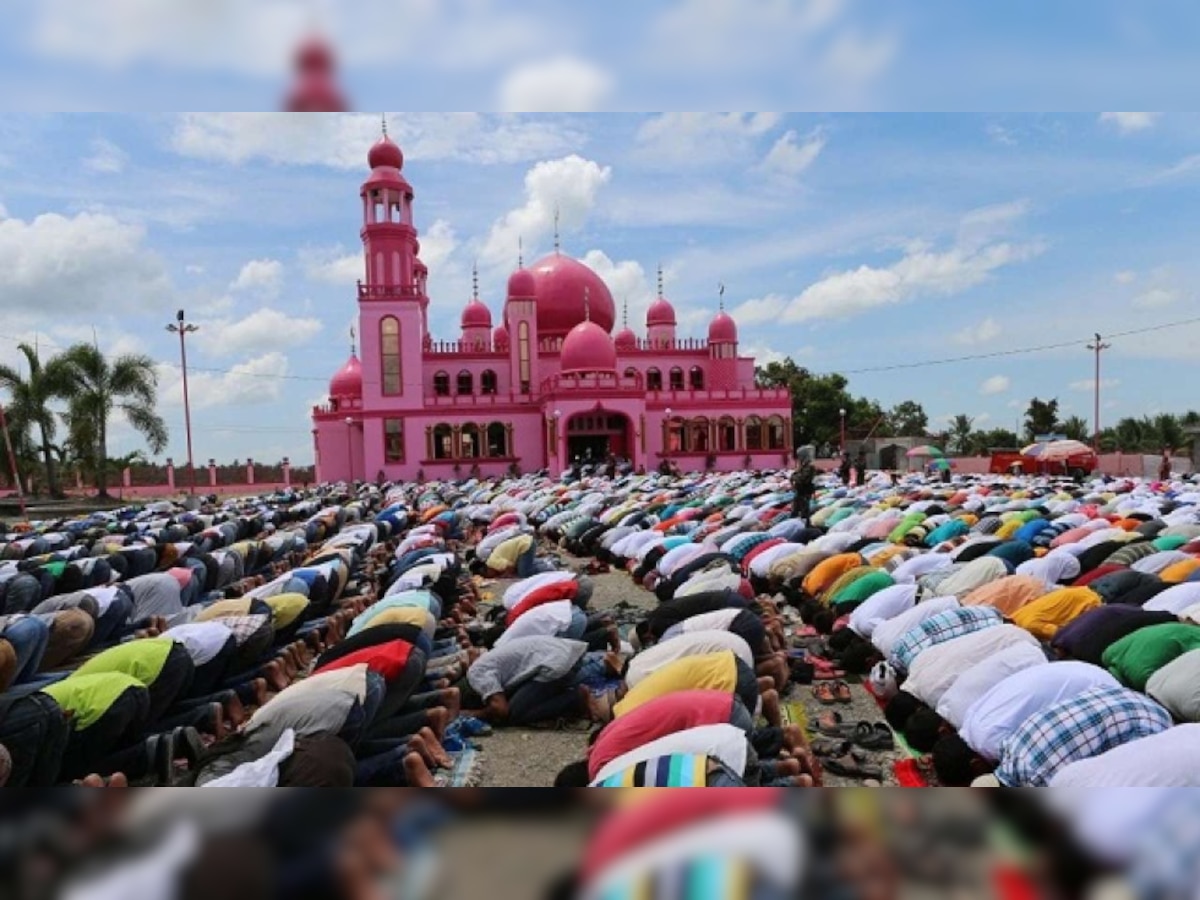 Ramadan 2022 Timetable: Know sehri and iftar timings for April 8, 9 