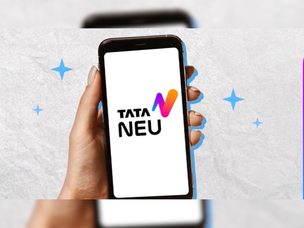 Tata Neu app launched: Know its features, USP and more