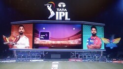 KL Rahul to play for Sunrisers Hyderabad? Hilarious IPL pre-match technical glitch goes viral