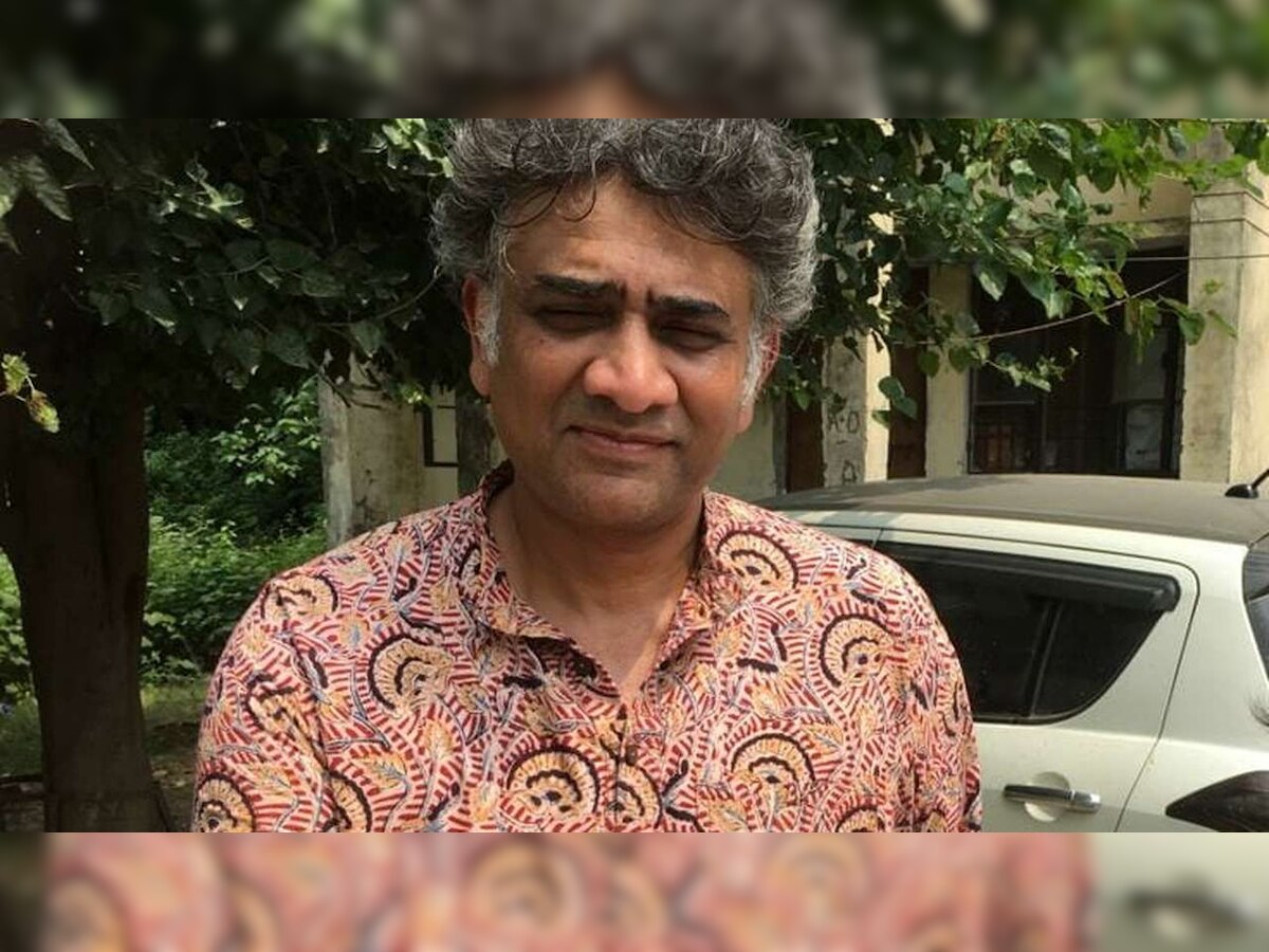 Delhi HC orders CBI to withdraw look out circular against ex-Amnesty chief Aakar Patel