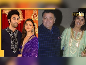 Ranbir-Alia की शादी से पहले वायरल हुआ ऋषि-नीतू का रिसेप्शन कार्ड वायरल, क्या आपको दिखी ये खास बात?