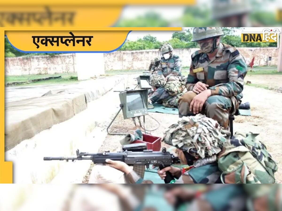 क्या है Indian Army की अग्निपथ प्रवेश योजना, क्यों अग्निवीर कहे जाएंगे जवान?