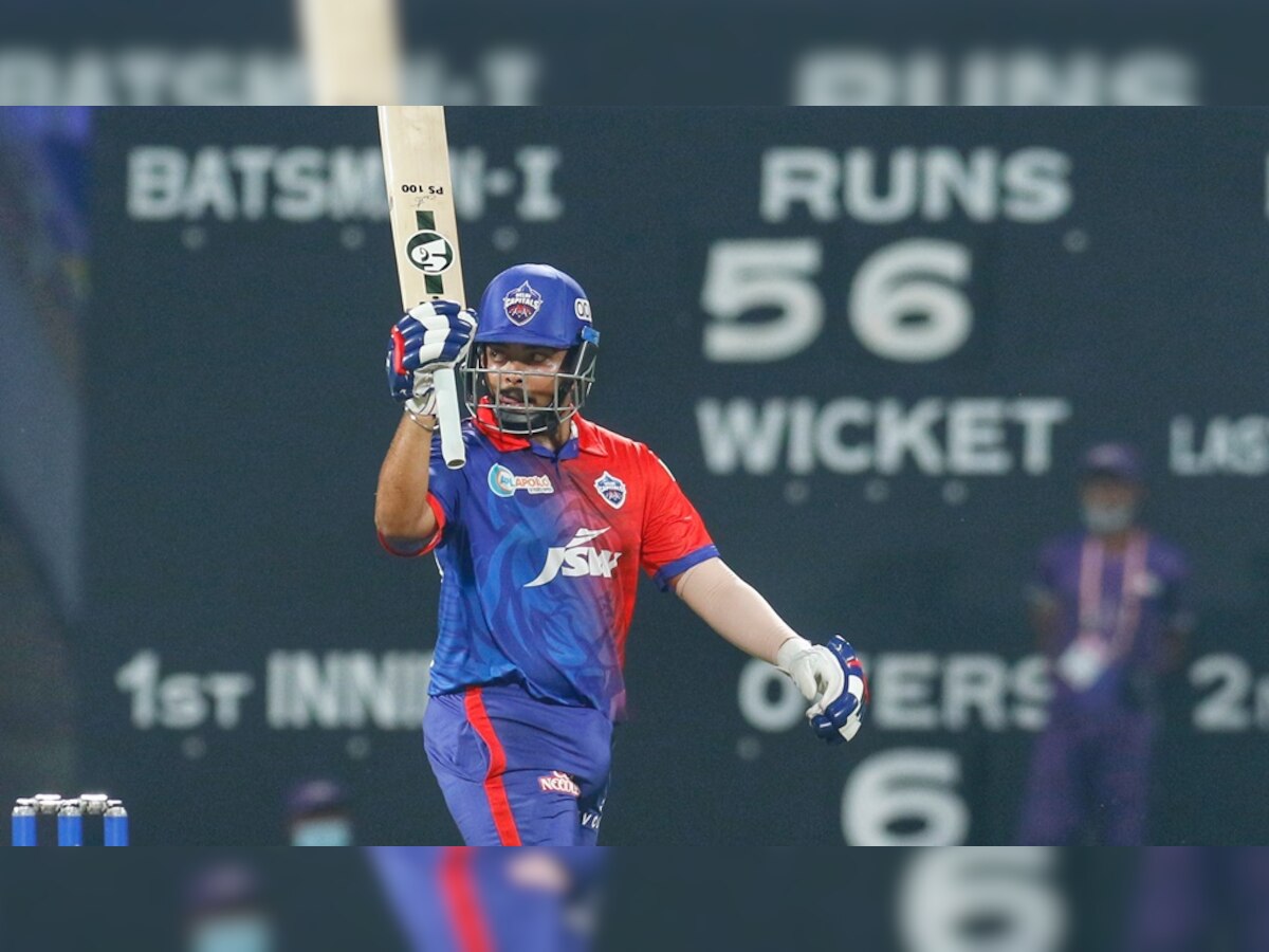 IPL 2022: DC vs LSG highlights, Prithvi Shaw plays superb knock of 61 off 34 deliveries
