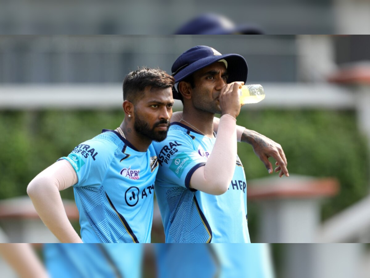 PBKS vs GT IPL 2022 Live Streaming: When and Where to watch Punjab Kings vs Gujarat Titans match live in India 