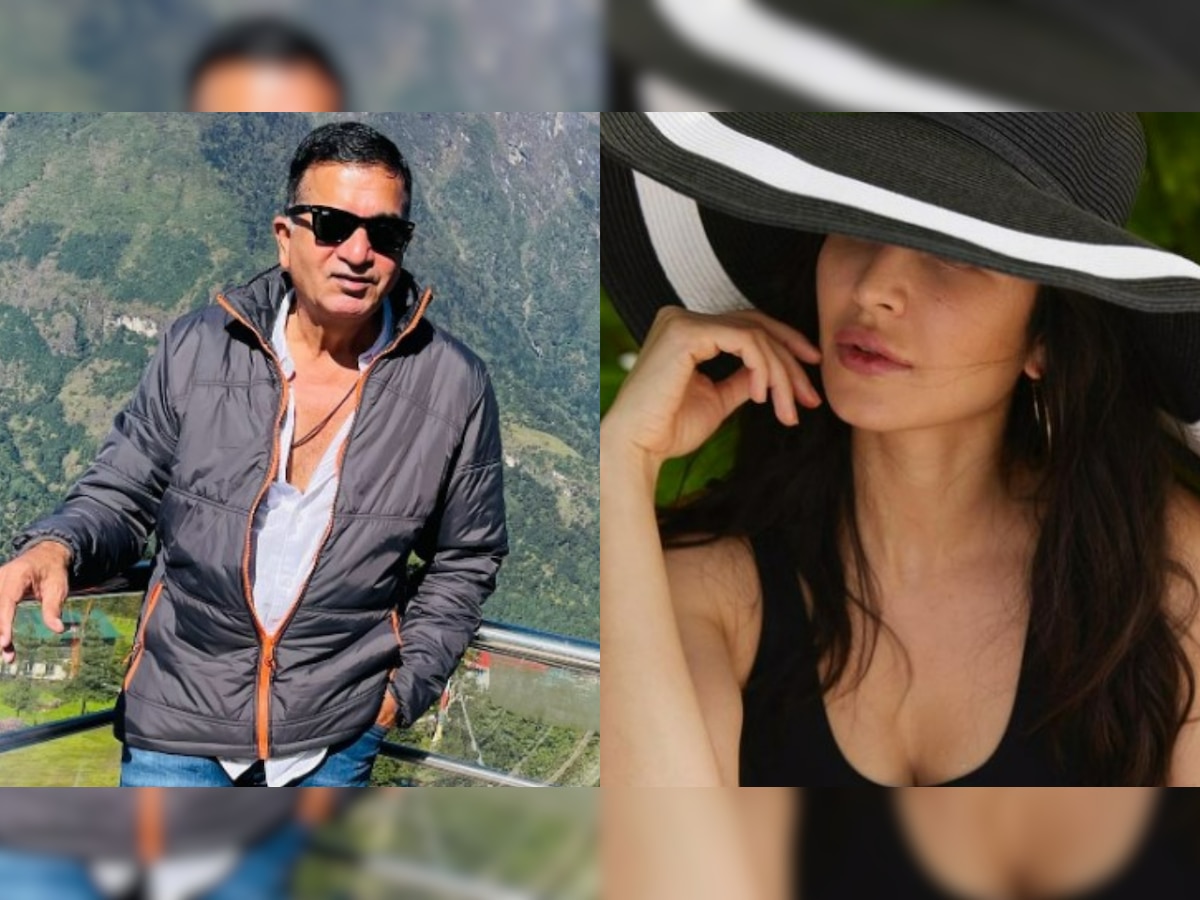 Vicky Kaushal's dad Sham Kaushal reacts to Katrina Kaif's viral monokini photos