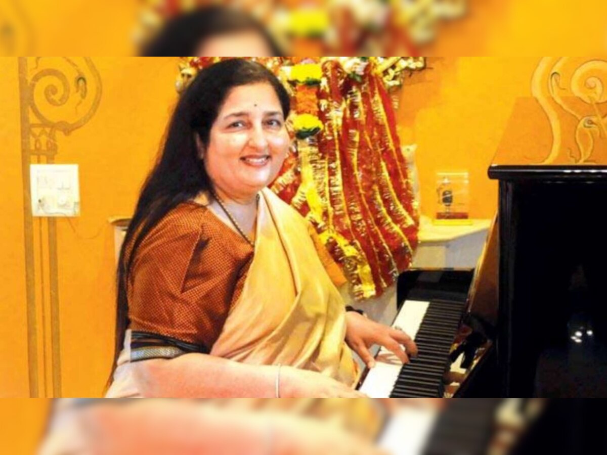 Azaan row: Singer Anuradha Paudwal seeks ban on loudspeakers