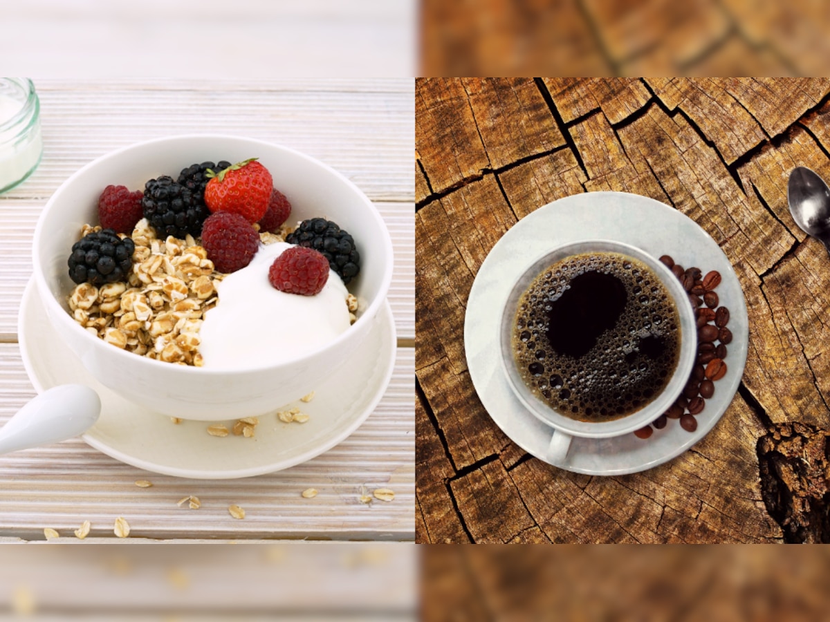 From Oatmeal to Bananas: 5 pre-workout foods for energetic gym session 