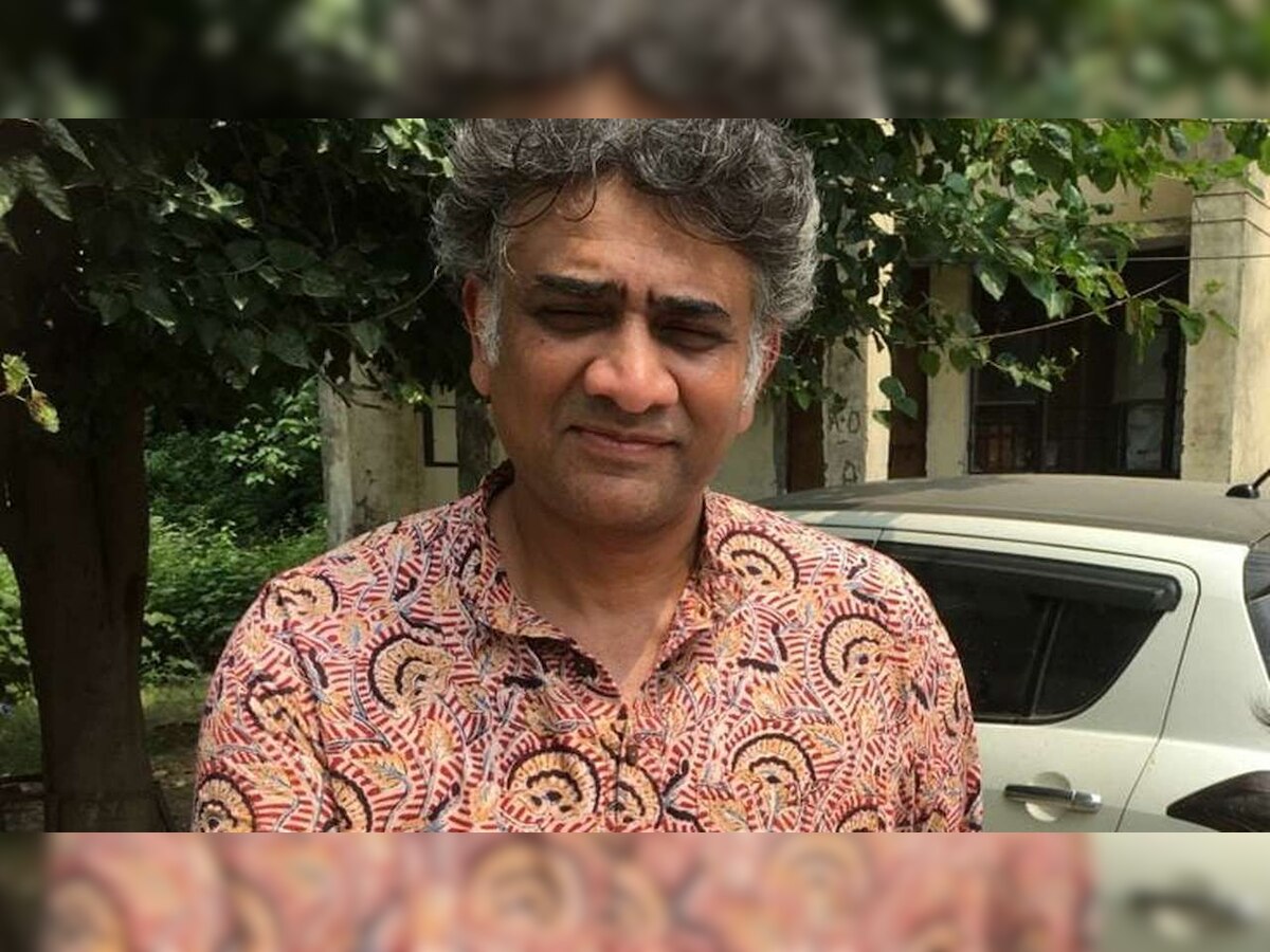 'Nobody at CBI answering their calls': Ex-Amnesty chief Aakar Patel files contempt plea against CBI