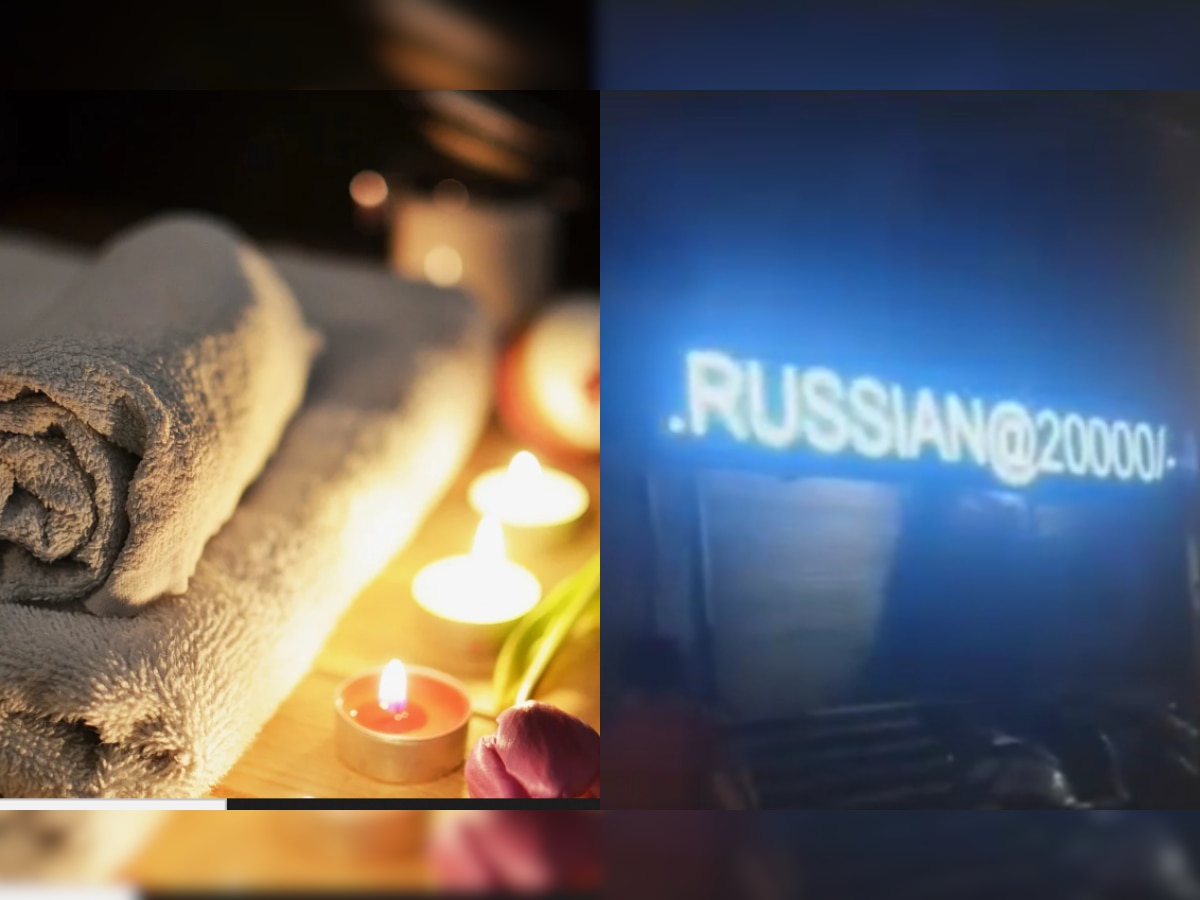 ‘Russian at 20,000’! Swati Maliwal calls obscene Delhi spa ad ‘shameful’