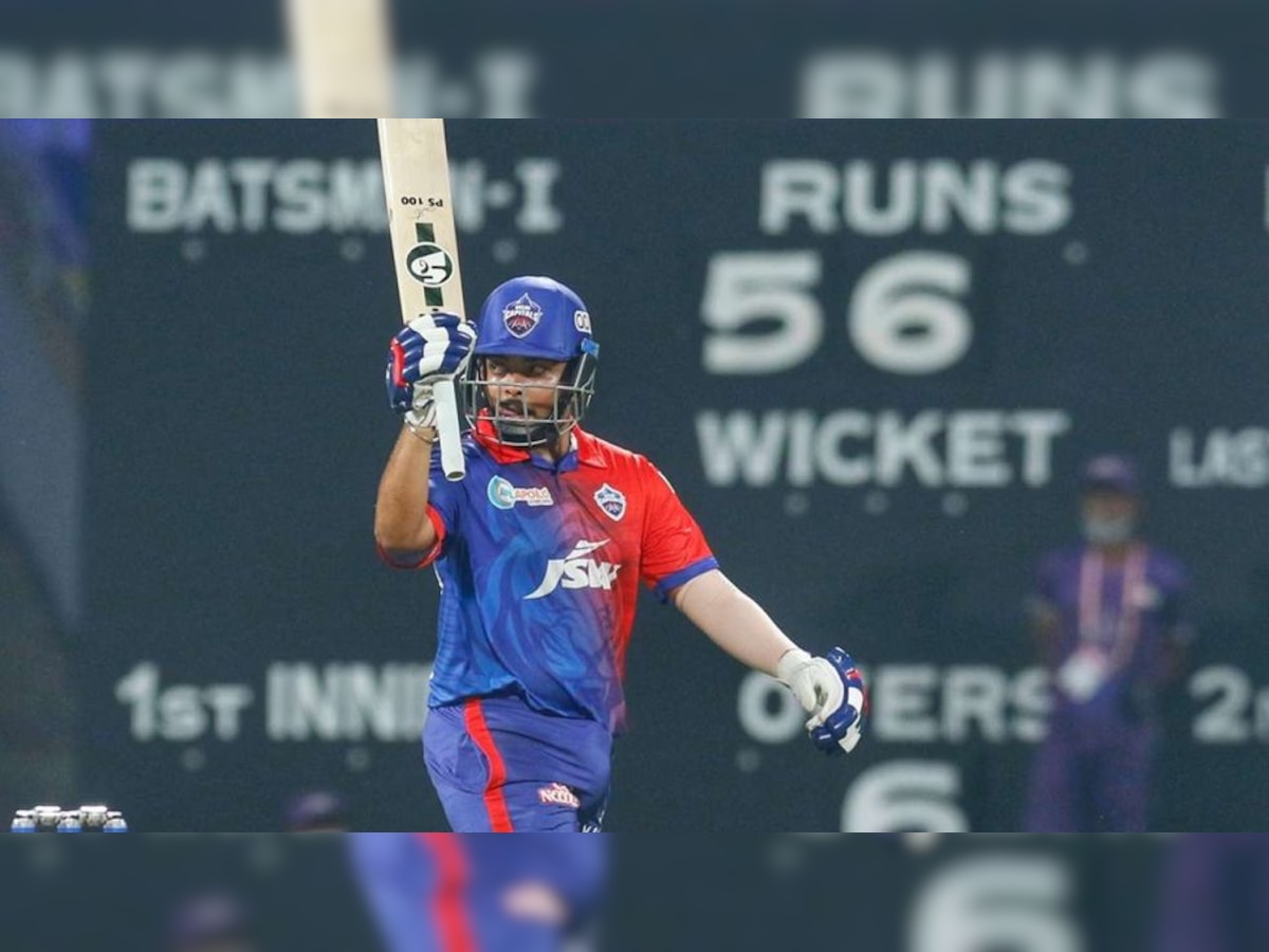 IPL 2022: Great fun to open the innings for Delhi Capitals with David Warner, reveals Prithvi Shaw