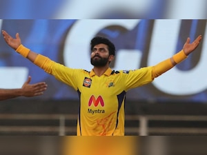 IPL 2022: Ravindra Jadeja set to achieve major milestone in CSK vs SRH match tomorrow