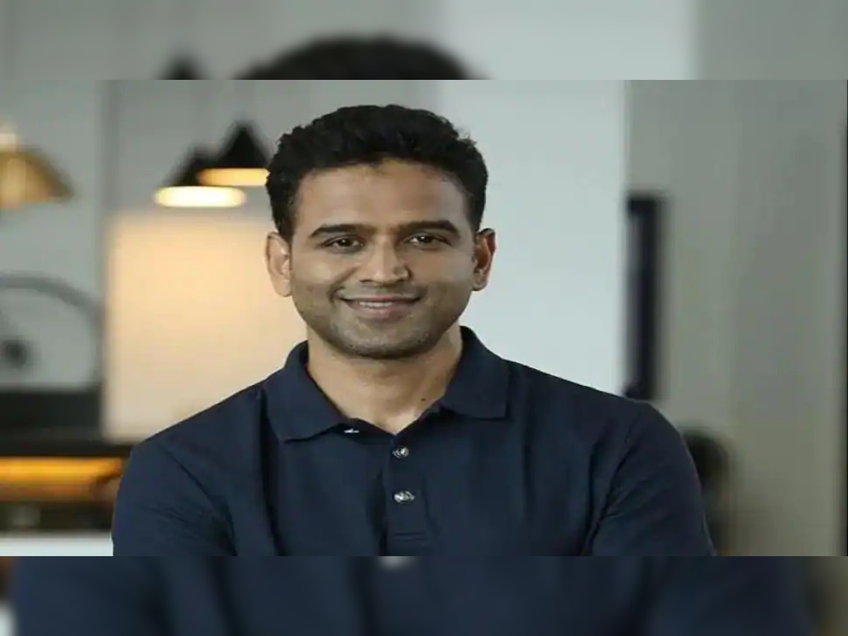 Zerodha CEO Nithin Kamath announces employees will get bonus on losing weight