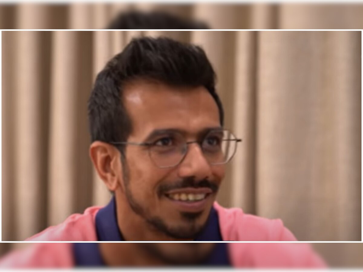 IPL 2022: If Prasidh Krishna is playing, I will bat ahead of him: Yuzvendra Chahal