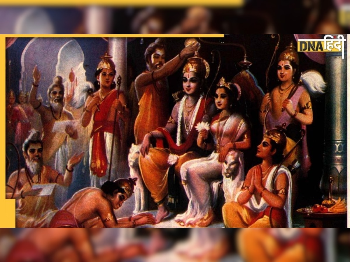 Shri Ram Navami 2022: राम नवमी के दिन बन रहा है अत्यंत शुभ संयोग, भक्तों को भी मिलेगा लाभ