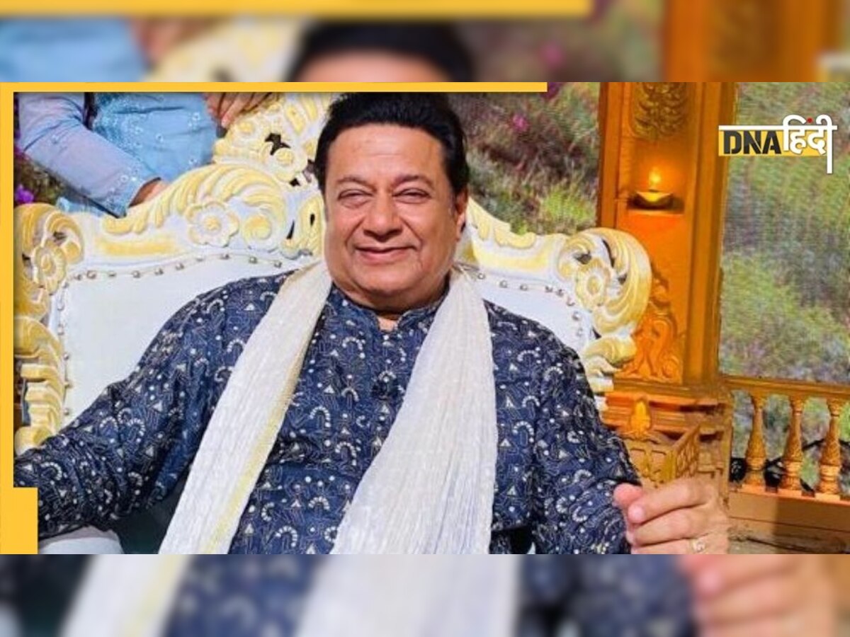 Exclusive: लाउडस्पीकर पर अज़ान विवाद को लेकर बोले  Anup Jalota, कहा- ये गलत है