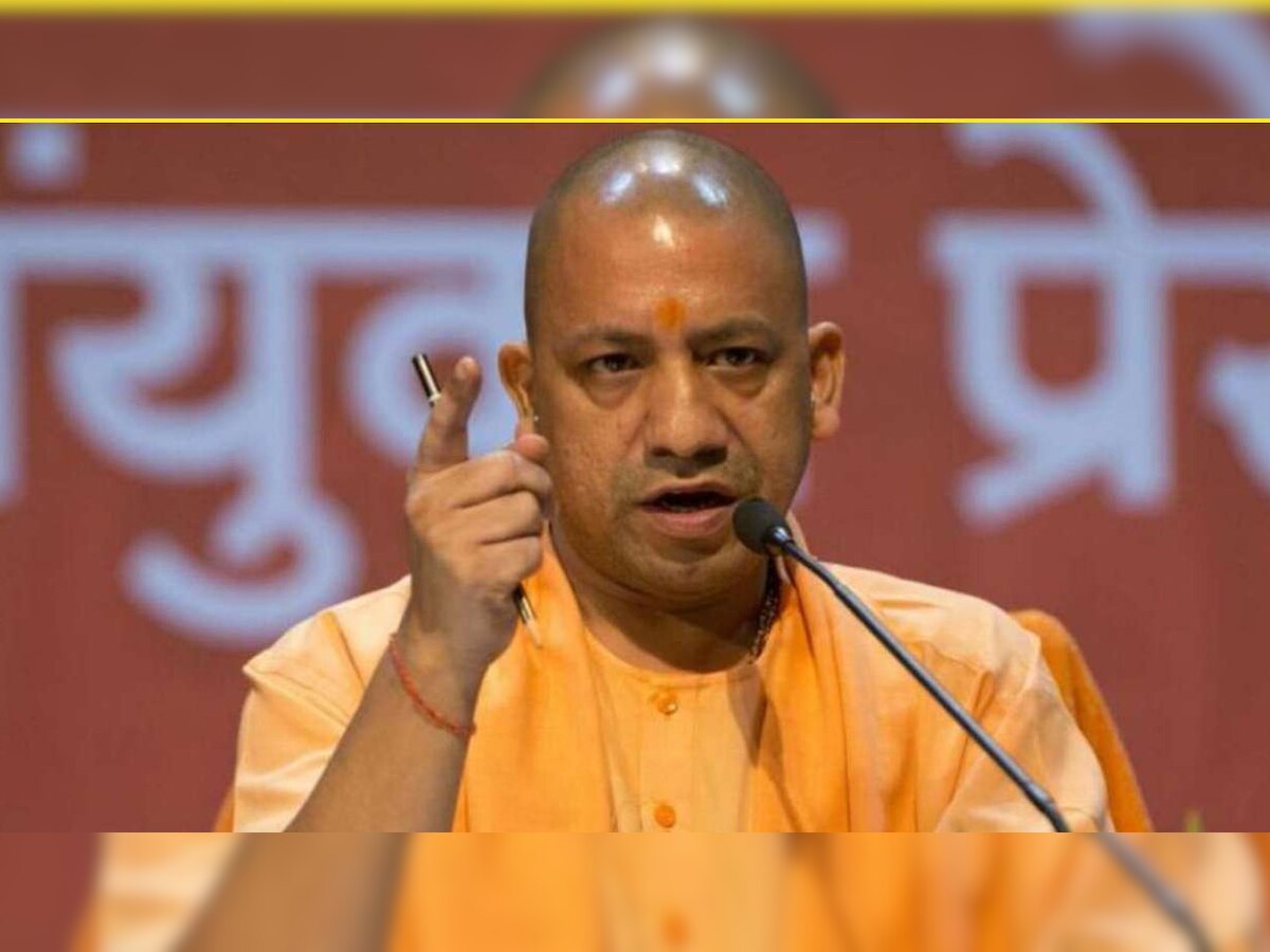 Uttar Pradesh CMO Twitter account hacked, restored after few hours