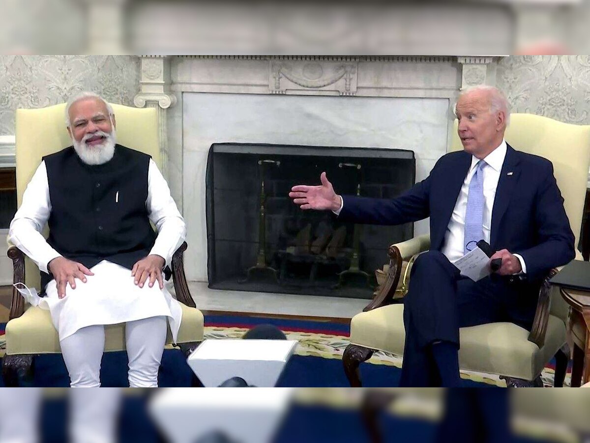 US President Joe Biden believes partnership with India is one of most important relationships: White House