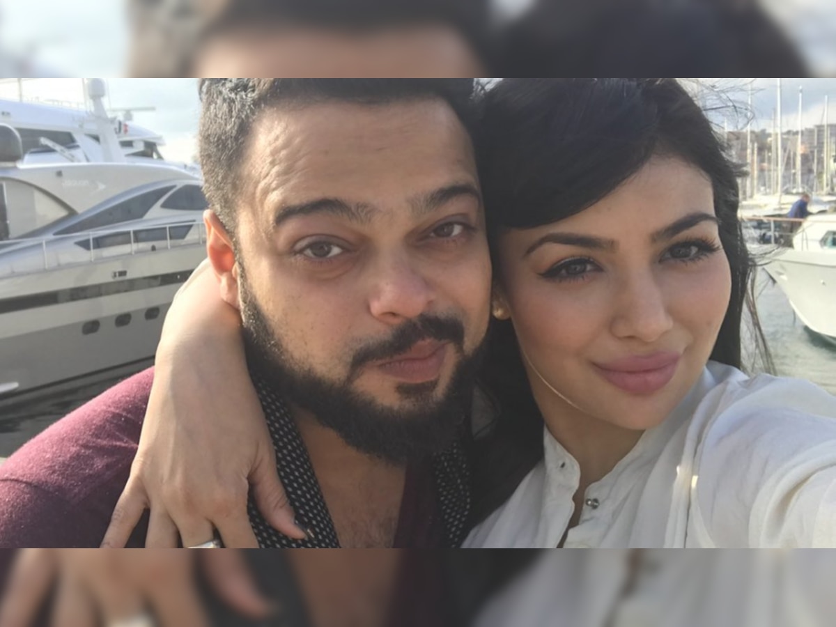 Ayesha Takia, Farhan Azmi reveal they faced racist, sexual comments at Goa airport