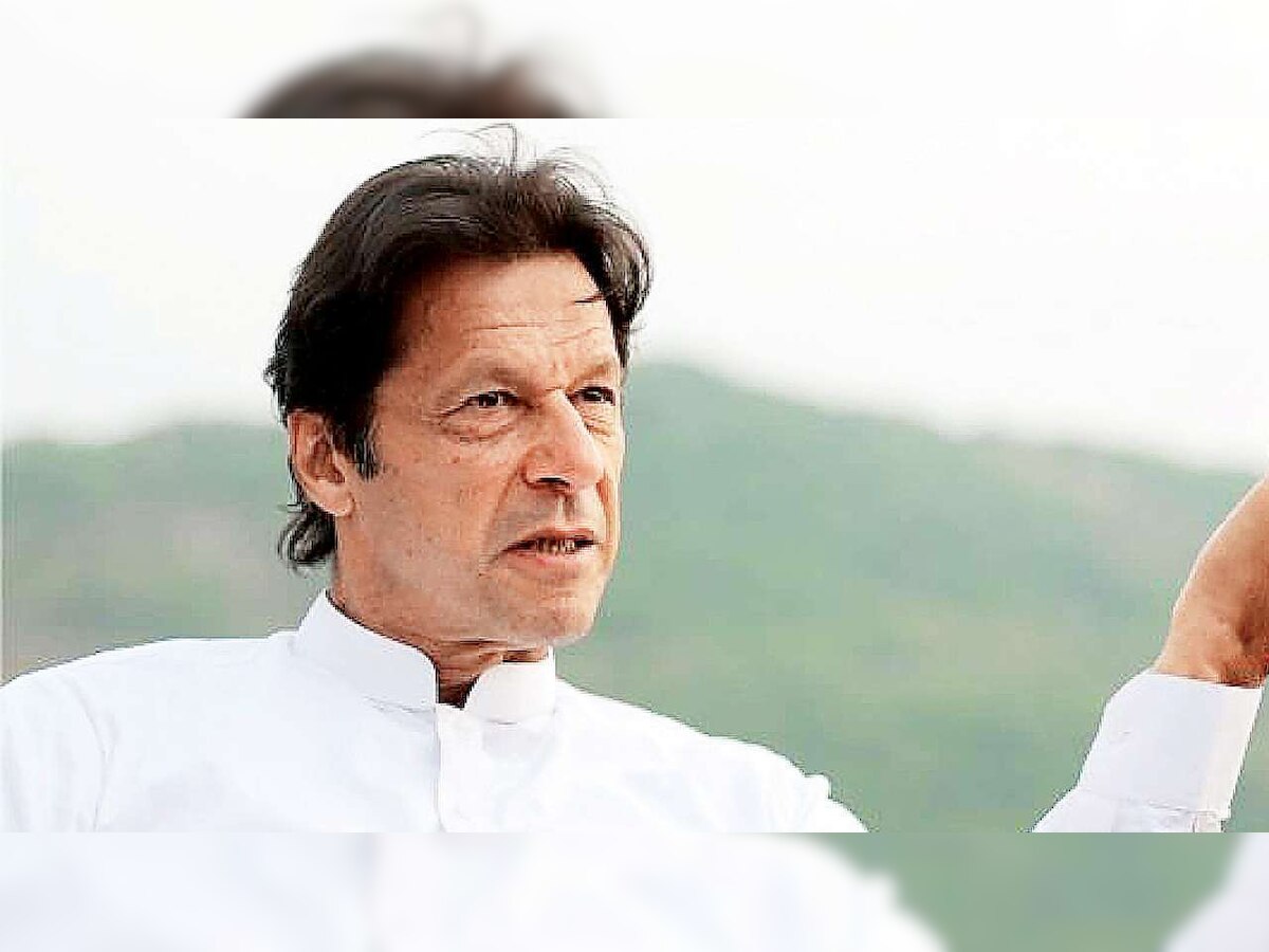 Pakistan Parliament session resumes, PM Imran Khan's fate hangs upon no-trust motion