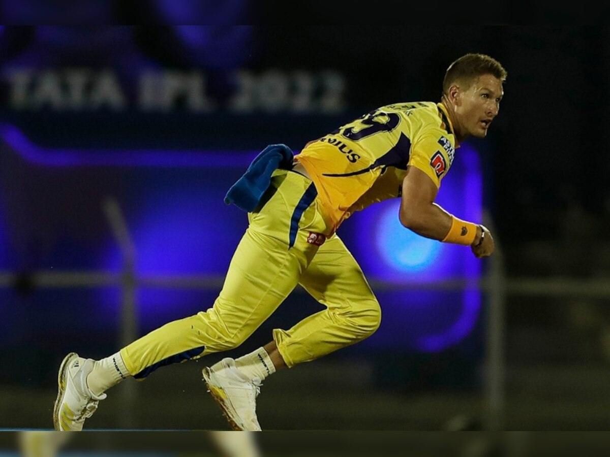 CSK vs SRH: Dwaine Pretorius dropped by Chennai, netizens say franchise made big blunder