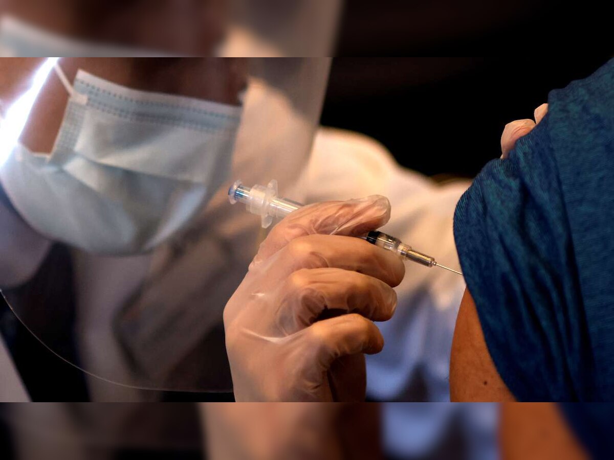 Individuals above 18 to get Covid-19 booster shots in Karnataka from April 10