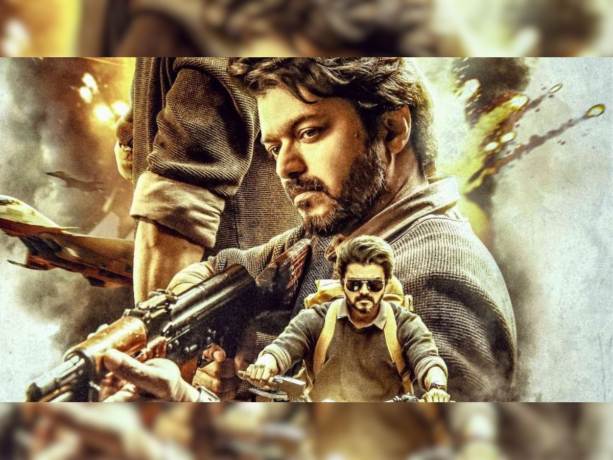 Beast box office: Trade analyst predicts Vijay's film to overpower KGF Chapter 2 in Tamil Nadu | Exclusive