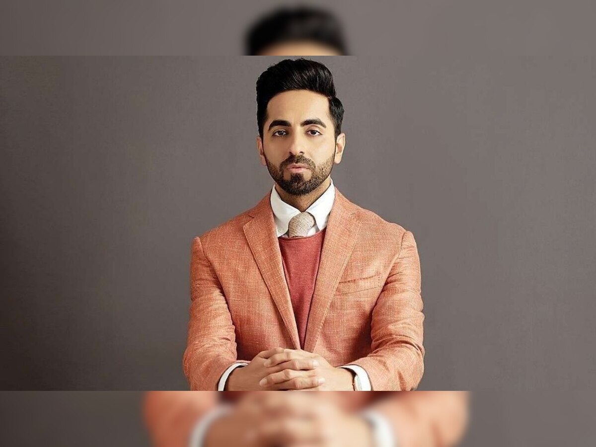 Ayushmann Khurrana opens up about his upcoming films Anek, Doctor G, Action Hero