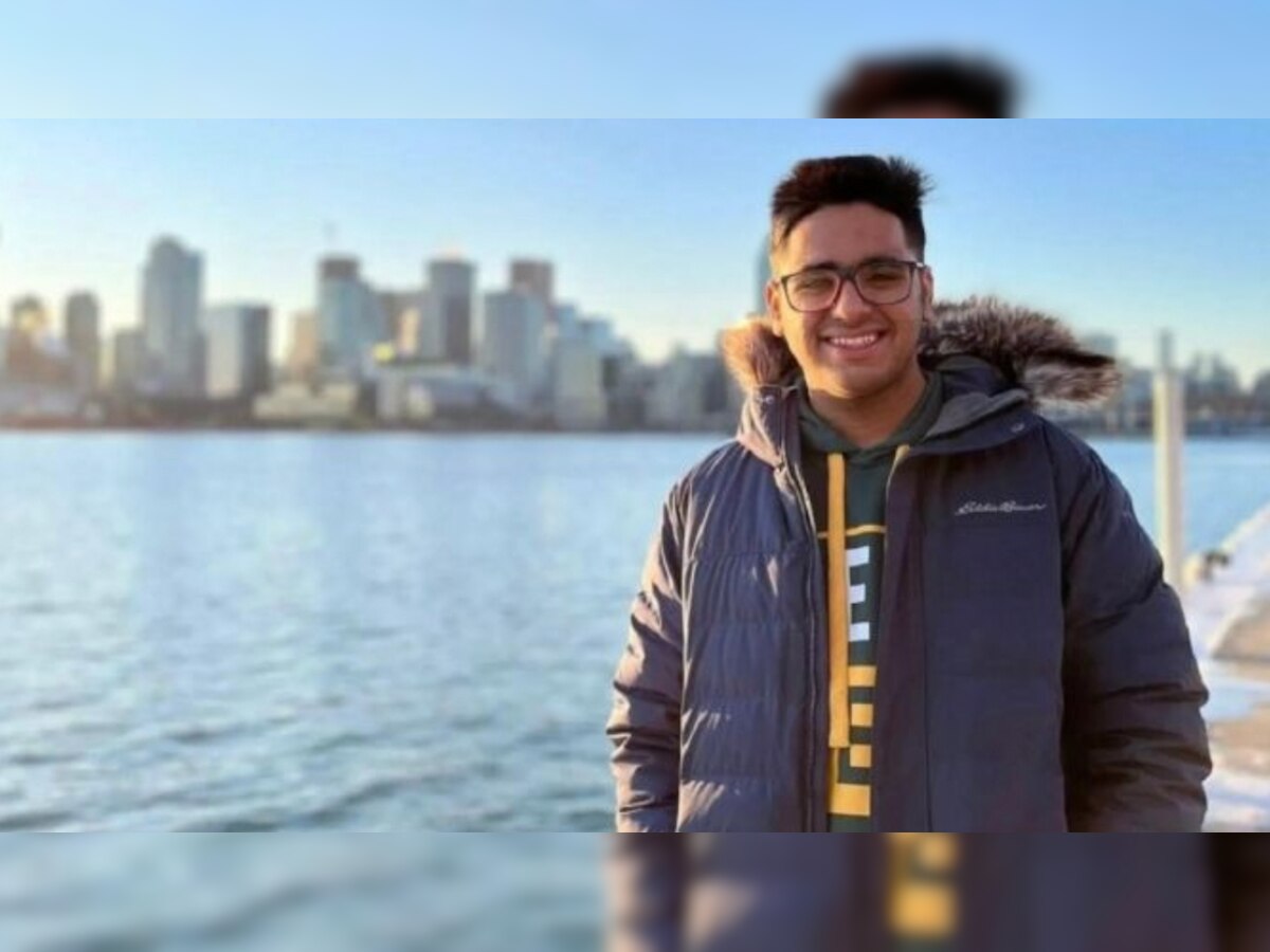 'It was his dream to come to Canada': Father of Kartik Vasudev who was shot in Canada 