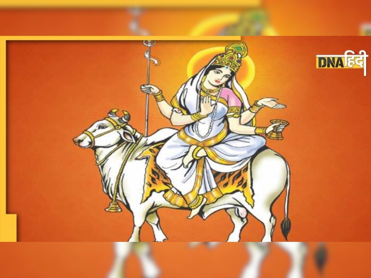 Chaitra Navratri 2022: दुर्गाष्‍टमी पर बन रहा सुकर्मा योग, पढ़ें शुभ मुहूर्त और उपाय