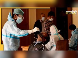 ओमिक्रोन के XE वेरिएंट की गुजरात में भी दस्तक, वडोदरा में सामने आया पहला केस