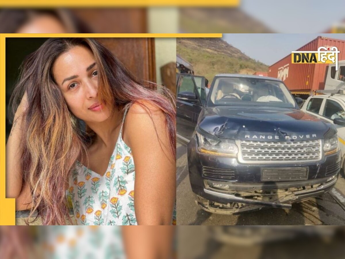 कार एक्सिडेंट के बाद Malaika Arora ने किया पहला पोस्ट, बोलीं- वो फिल्म जैसा नजारा था