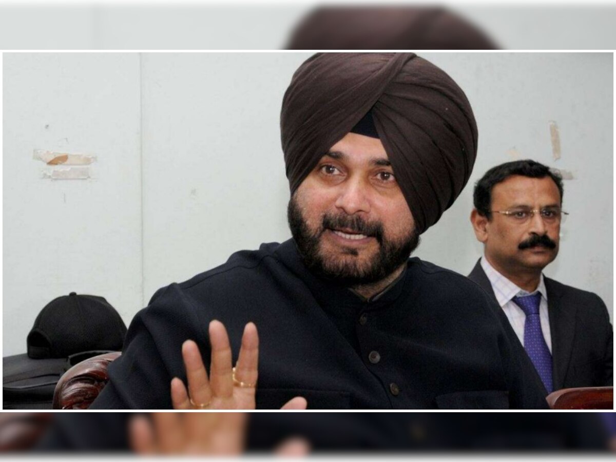 Woman whose picture Navjot Singh Sidhu shared to target Punjab govt was 'depressed'