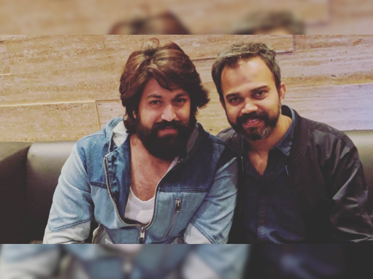 KGF Chapter 2: Director Prashanth Neel reveals one major difference ...