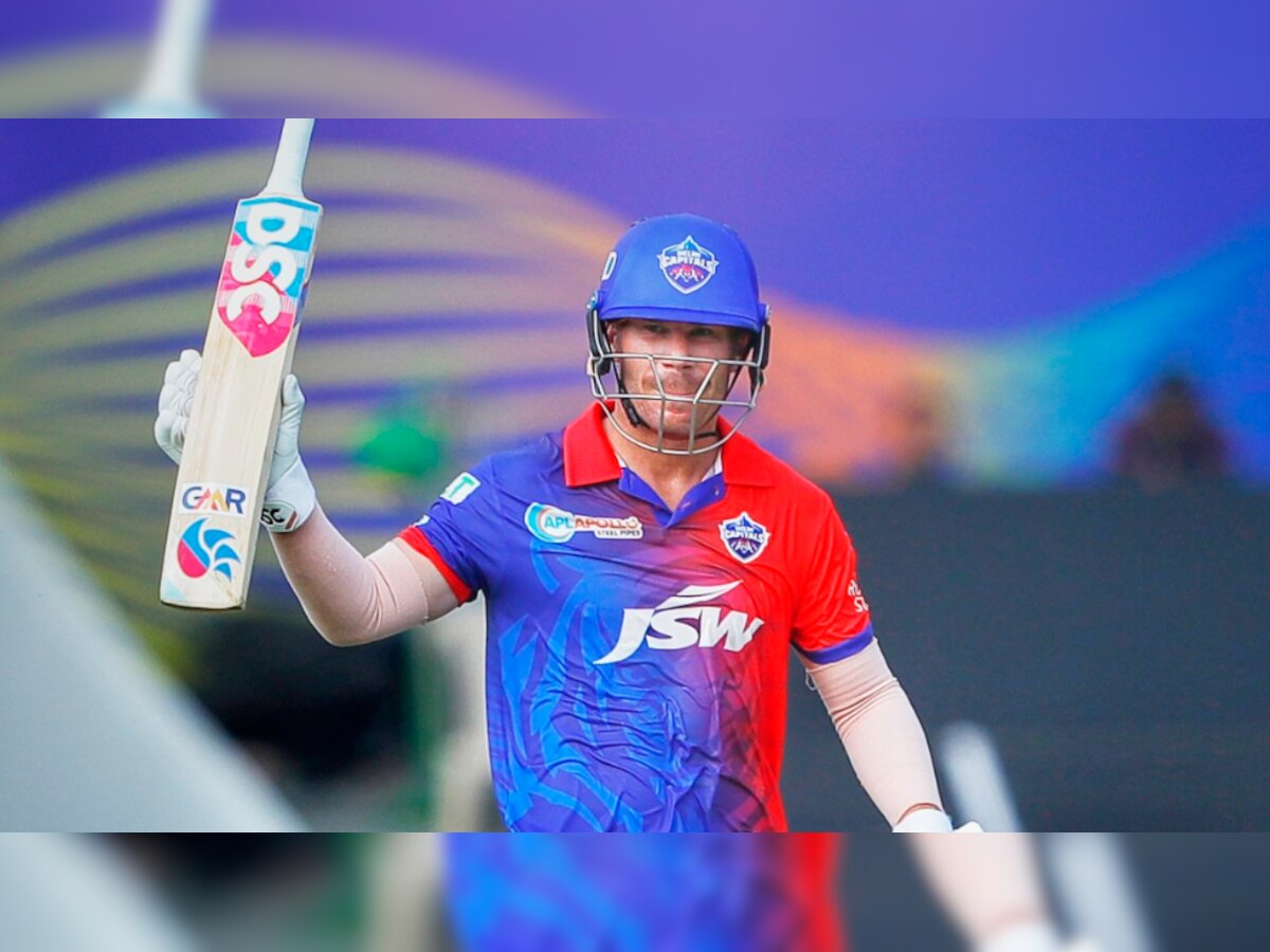 'Kemon Acho': Delhi Capitals' David Warner greets teammate in Bengali, video goes VIRAL