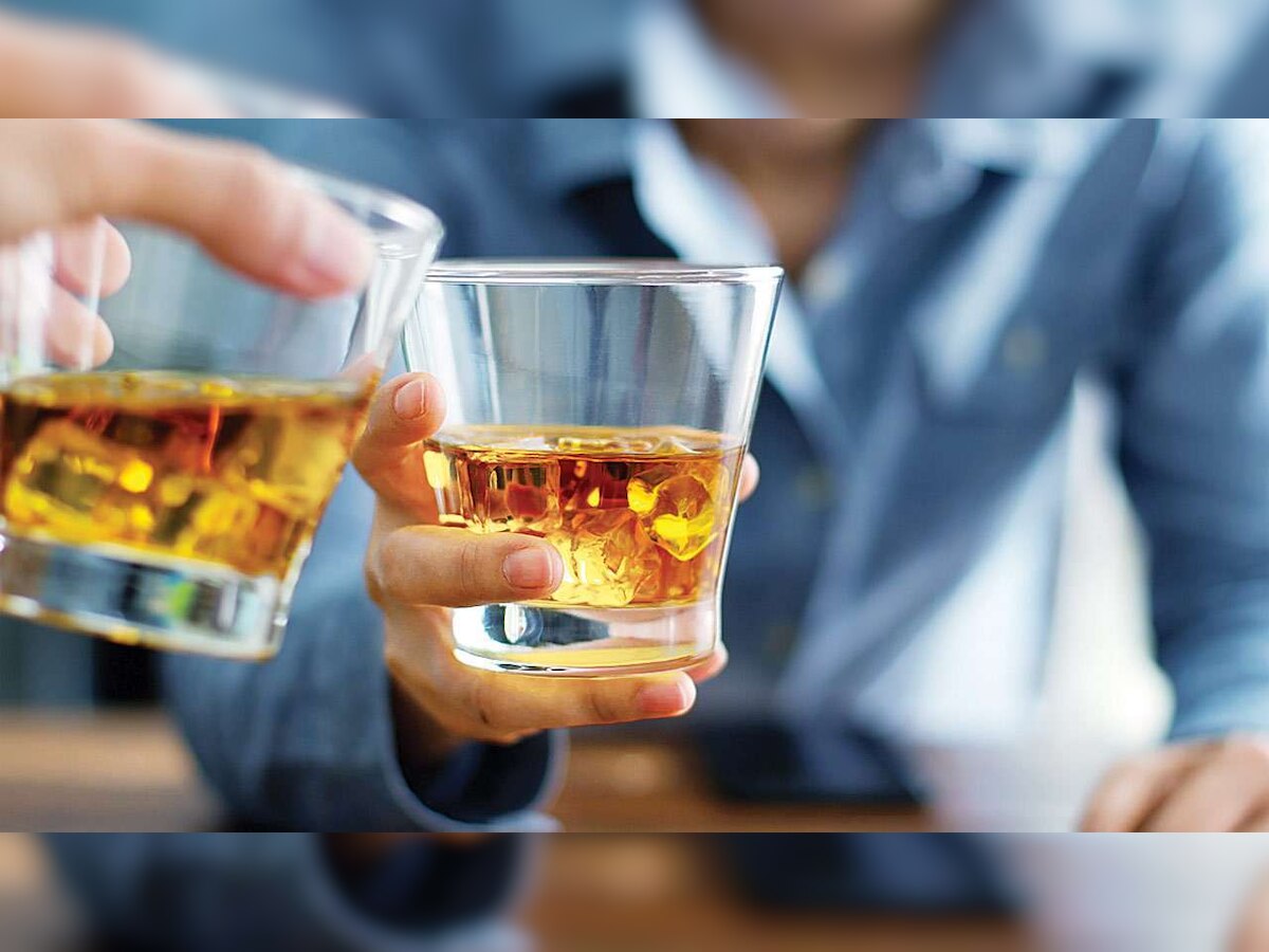 Two men in Telangana get married in drunk state, separate days later for Rs 10,000