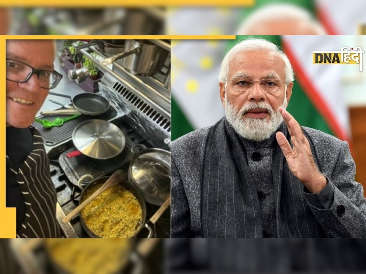 भारत से पक्की हुई डील तो ऑस्ट्रेलियाई पीएम ने बनाई PM Modi की पसंदीदा खिचड़ी 