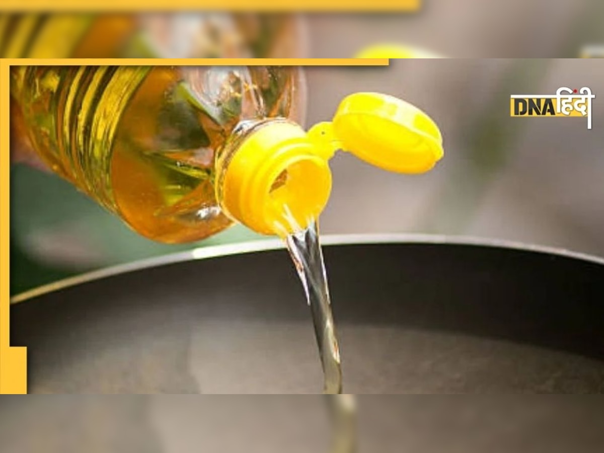 6 तरह के ये Unsaturated Oil मदद करते हैं  Bad Cholesterol कम करने में 