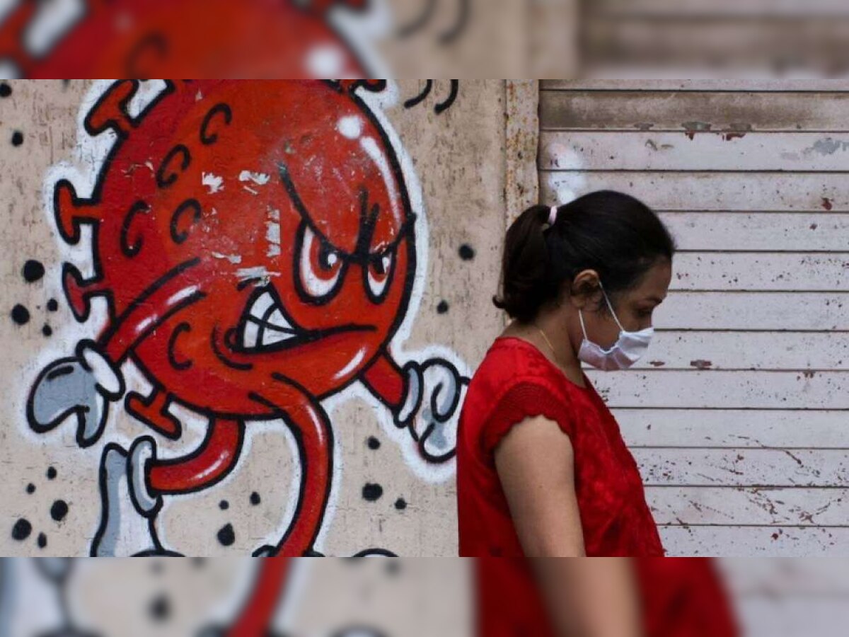 Covid 4th wave: Here’s what Indian Sars-CoV-2 Genomic Consortium says about XE variant cases