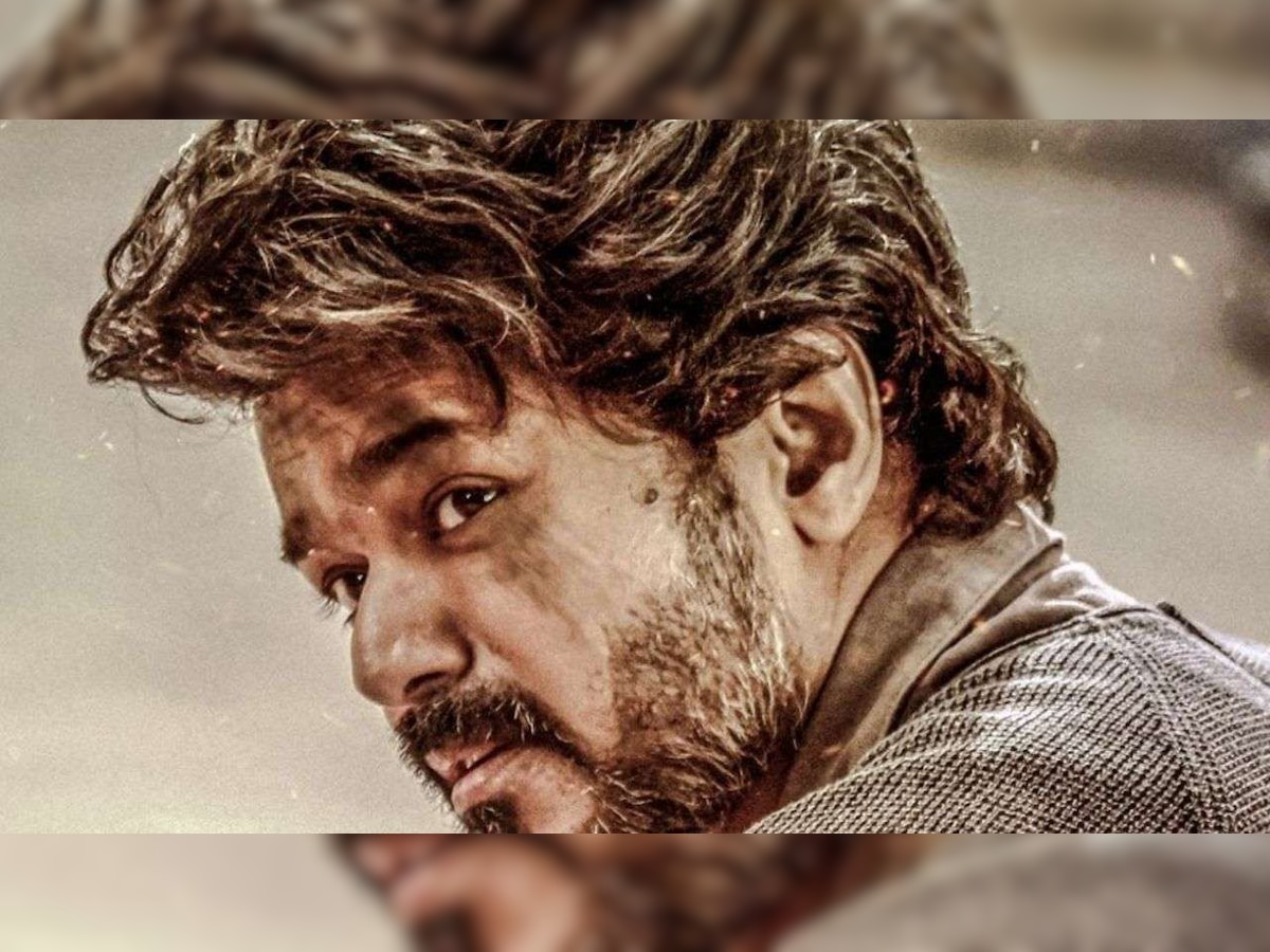 Beast FIRST movie review out: Thalapathy Vijay is 'razor-sharp' in 'slick action-thriller'