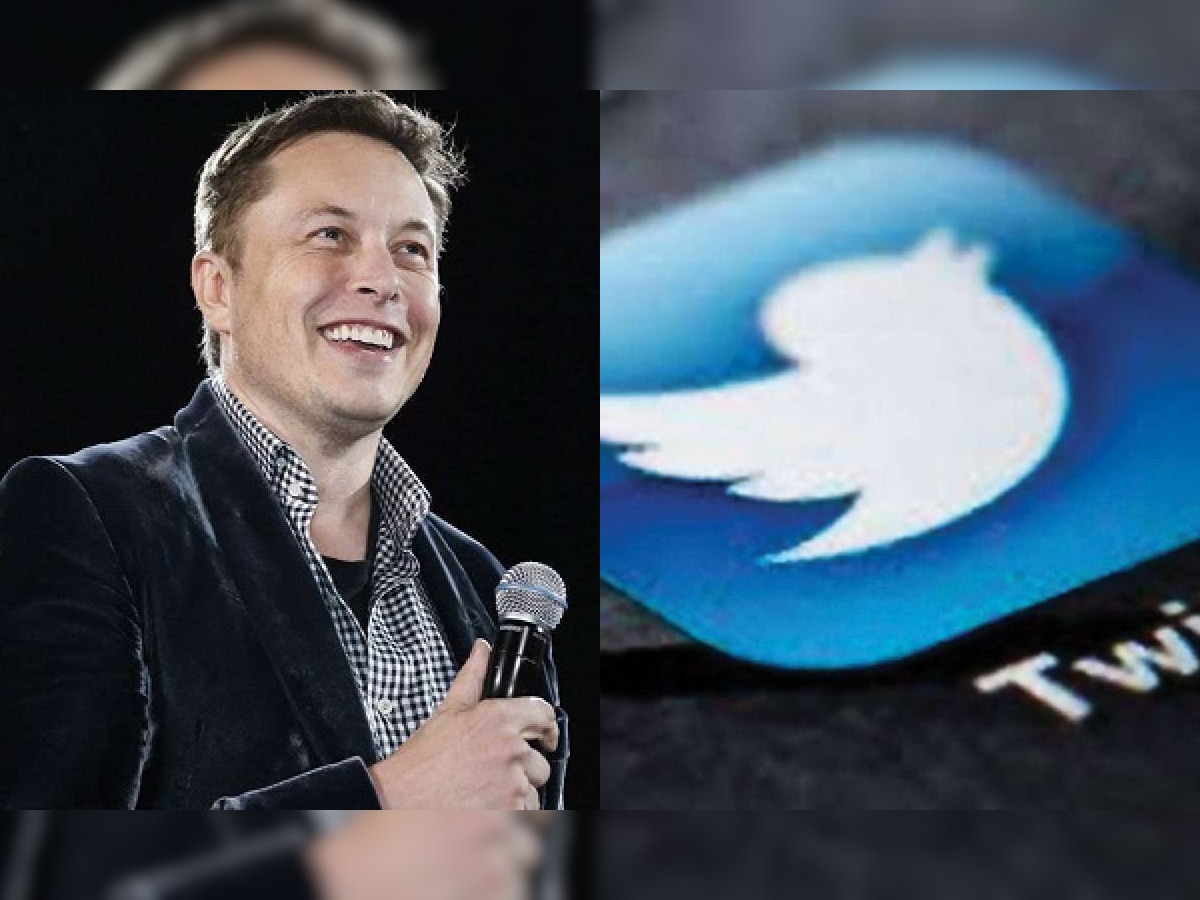 Elon Musk will not be joining Twitter board: CEO Parag Agrawal