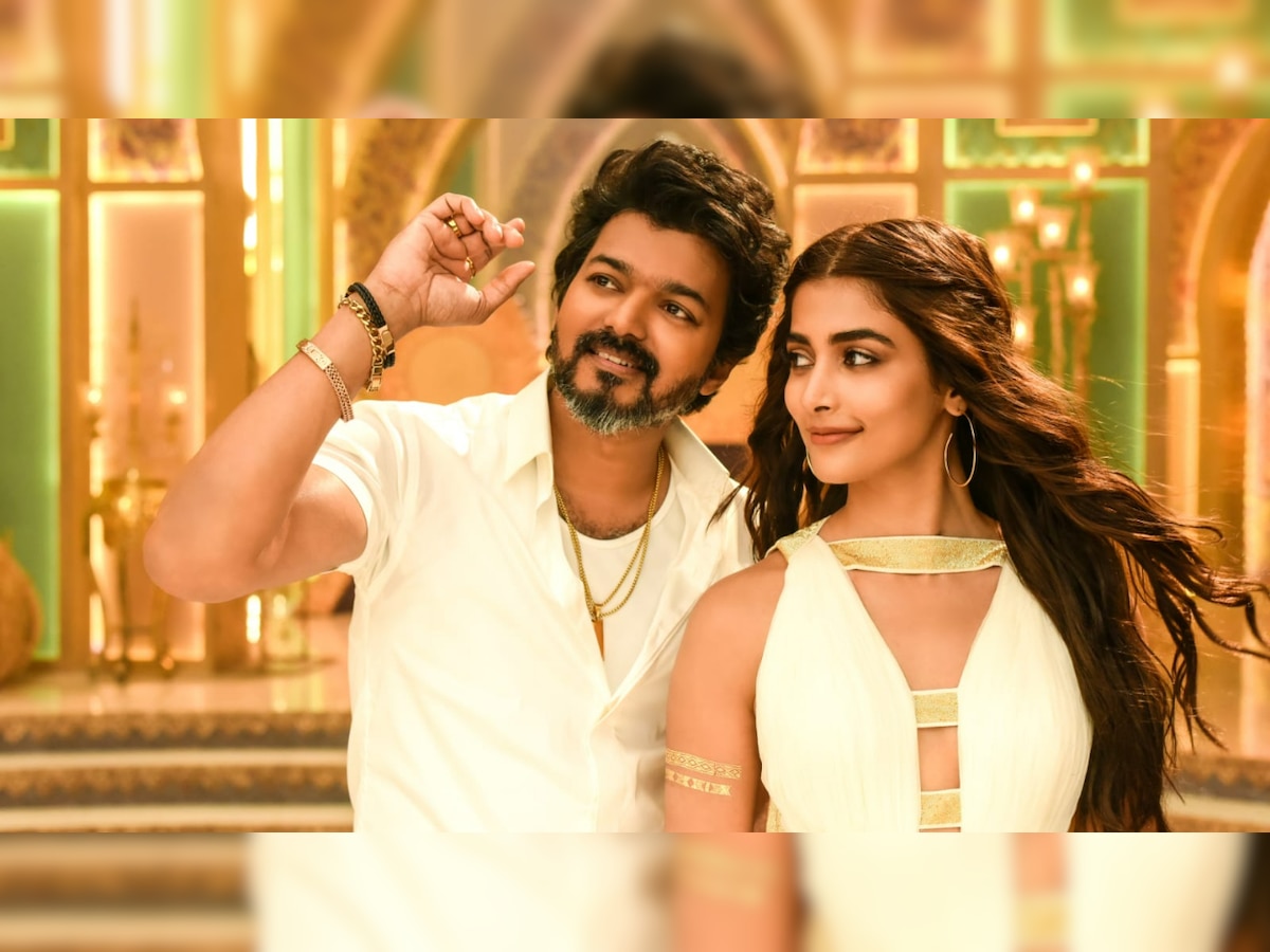 Beast director Nelson Dilipkumar reveals why he cast Pooja Hegde opposite Thalapathy Vijay