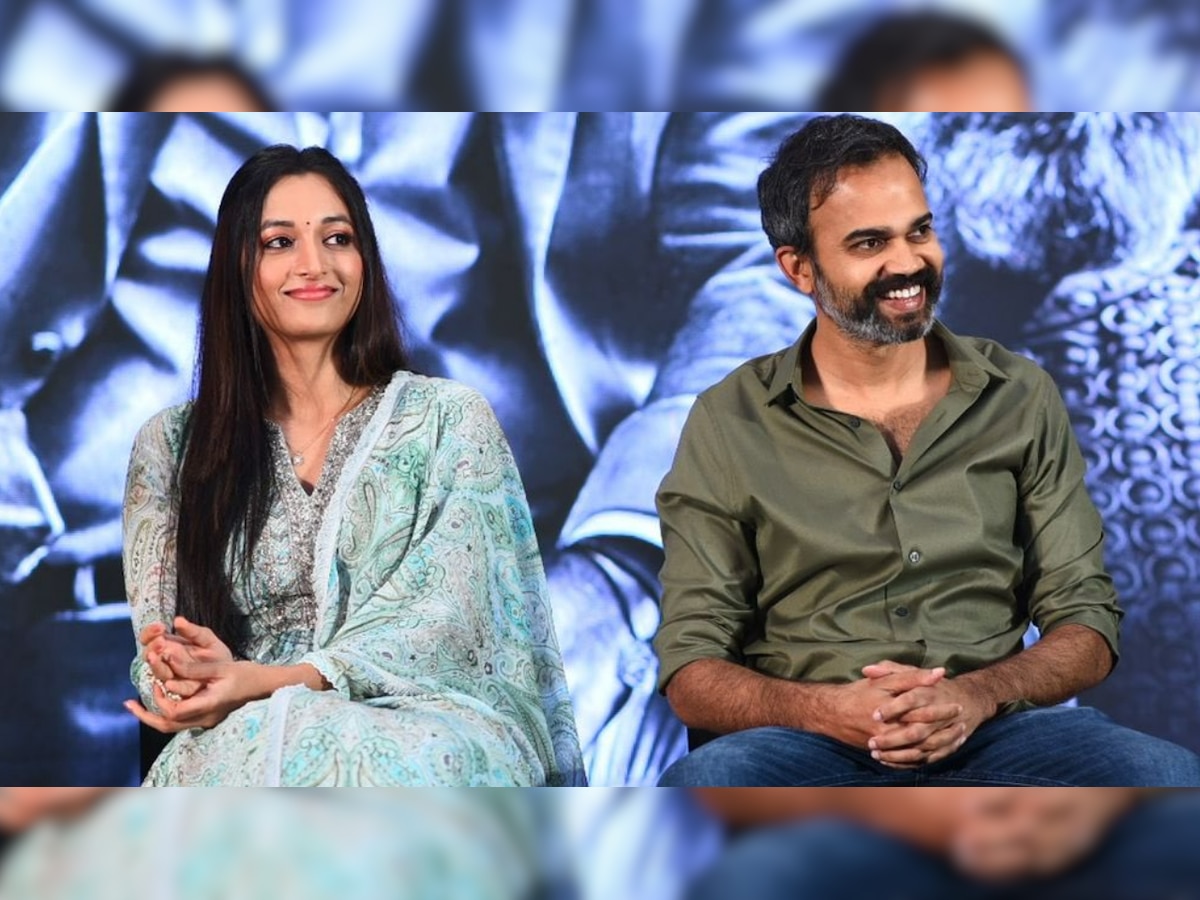 KGF Chapter 2 director Prashanth Neel a tough taskmaster? Srinidhi Shetty reveals | Exclusive