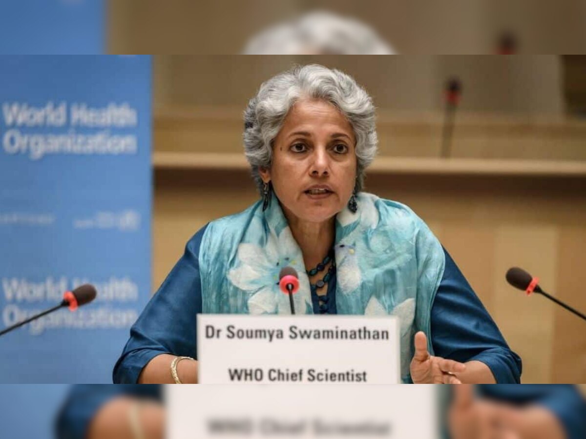 Covid 4th wave: We may have to change the composition of vaccines, says WHO chief scientist