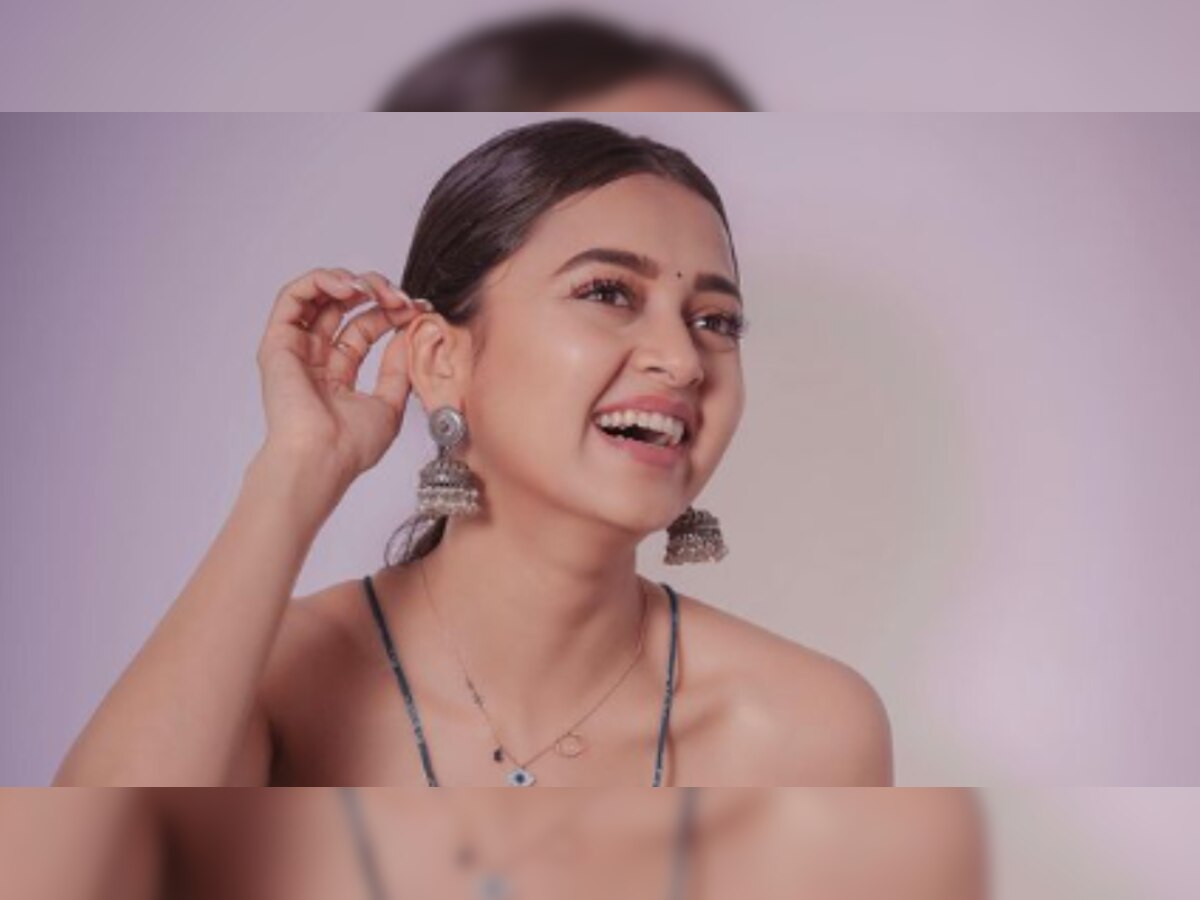 'Wasn't able to eat well': Tejasswi Prakash opens up on her weight loss