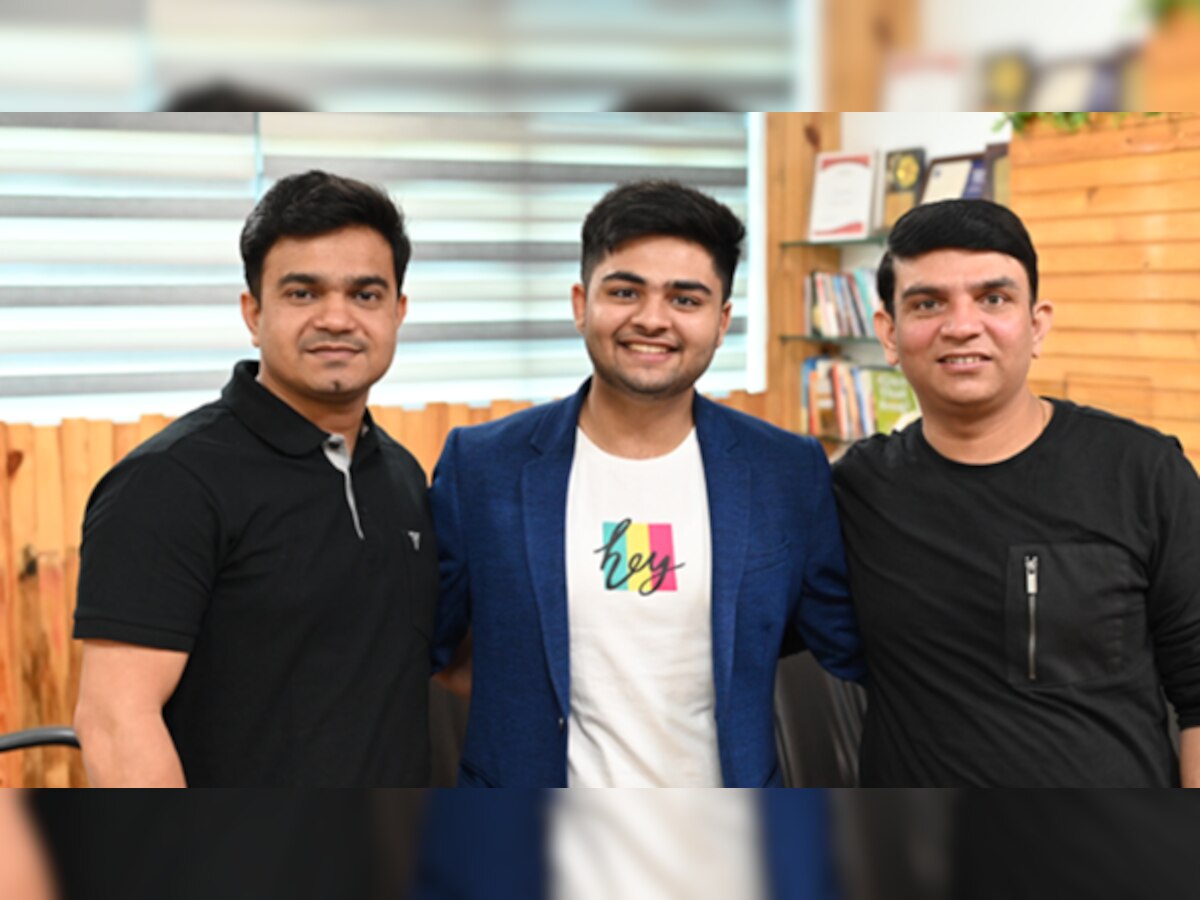 We360.ai creating new skylines of success with angel investors