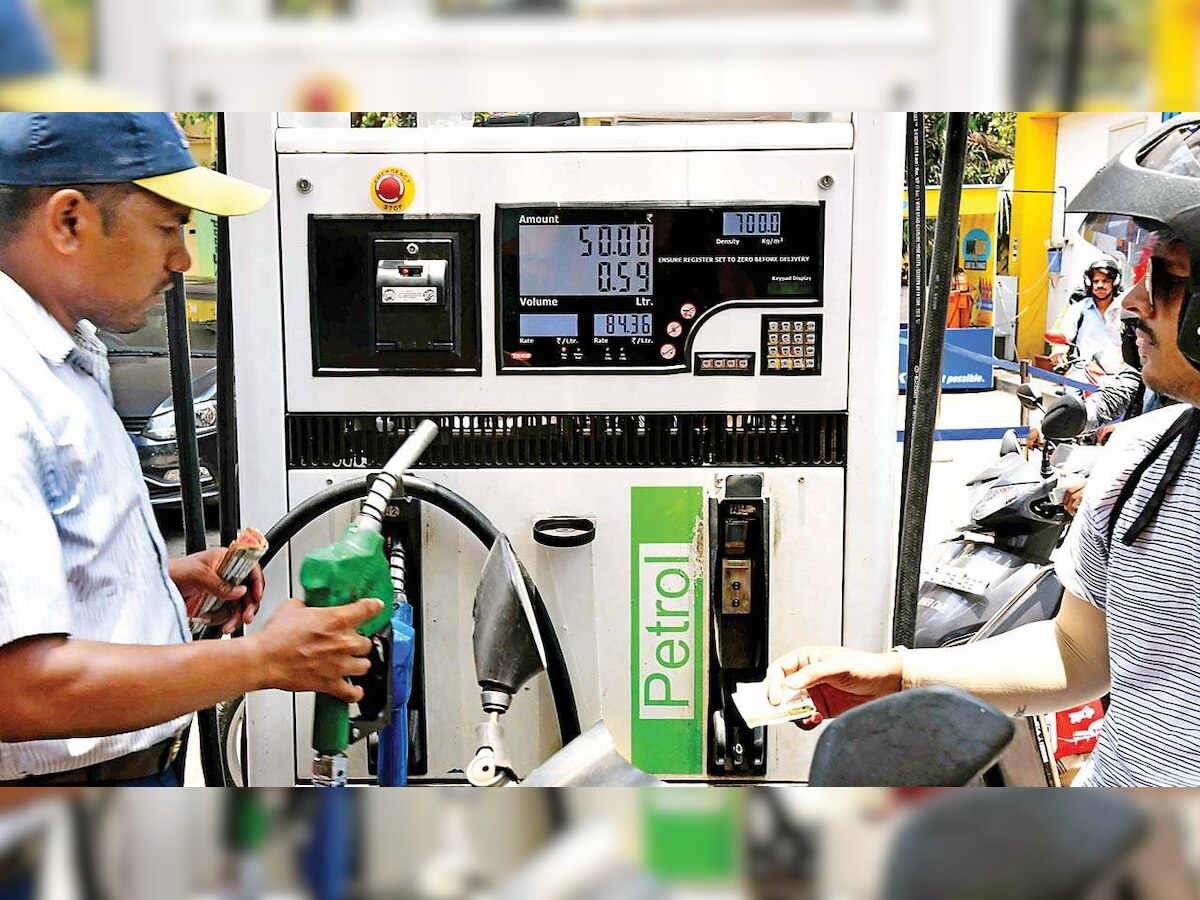 India's fuel consumption in March reaches 3-year high, petrol sales at all-time peak