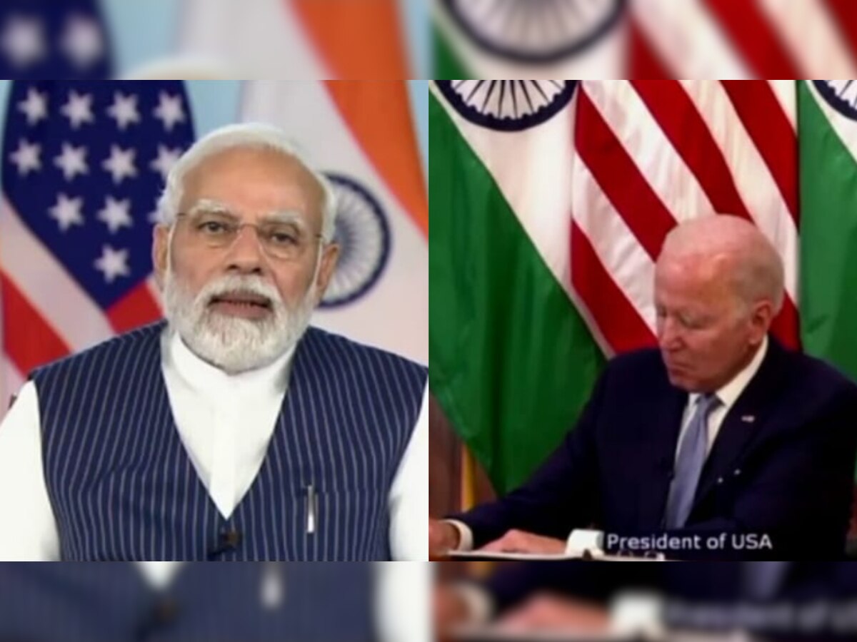 PM Narendra Modi suggests direct talks between Putin and Zelenskyy to resolve Ukraine crisis