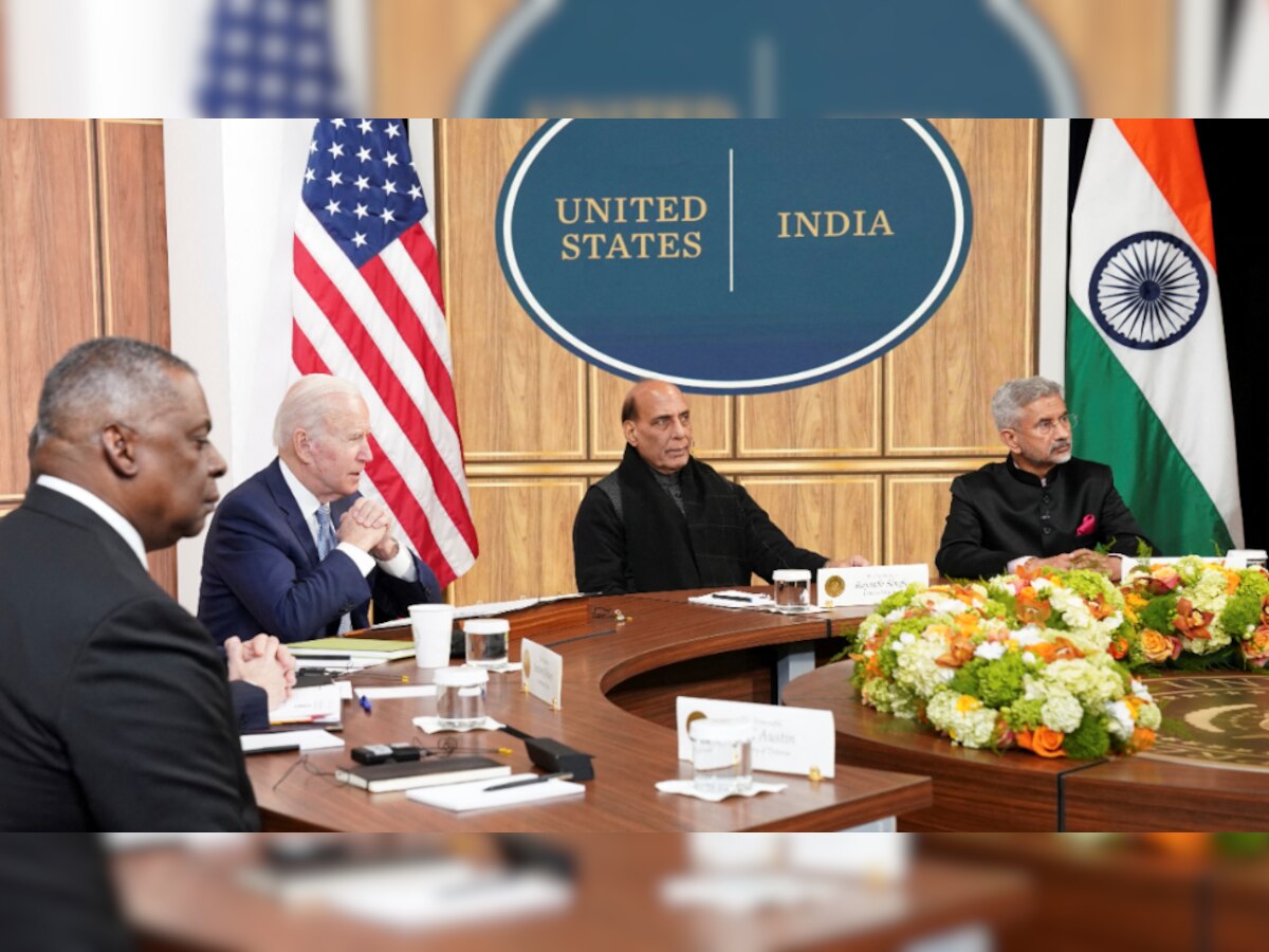 India and US natural allies, says PM Modi at virtual meet with President Biden