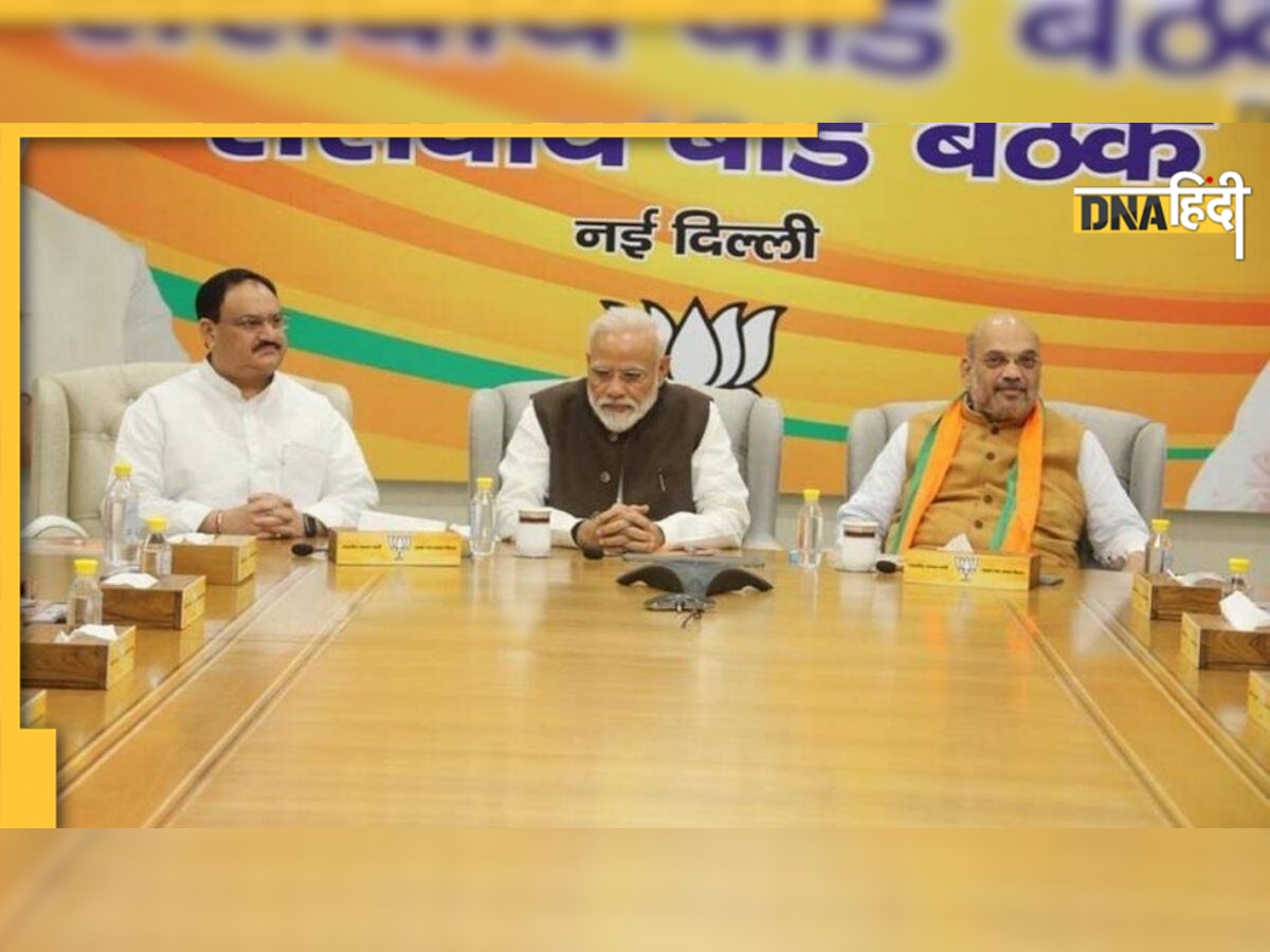 क्यों BJP संसदीय बोर्ड में CM योगी आदित्यनाथ को मिलेगी एंट्री?