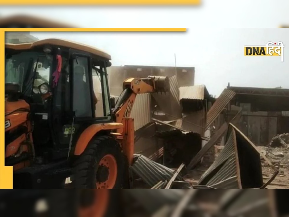 Bulldozer Action: कब और क्यों चलता है बुलडोजर, क्या हैं इससे जुड़े नियम, जानें पूरी डिटेल